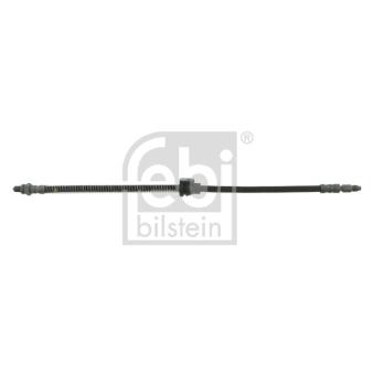 Flexible de frein avant gauche FEBI BILSTEIN OEM 97KB2078BB Flexible de frein avant gauche FEBI BILSTEIN OEM 97KB2078BB