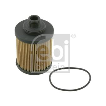 Filtre à huile FEBI BILSTEIN OEM 1565249