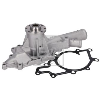 Pompe à eau FEBI BILSTEIN OEM A6462001601