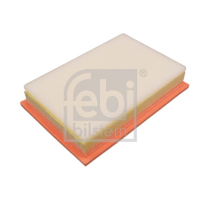Filtre à air FEBI BILSTEIN 26408 - Visuel 1