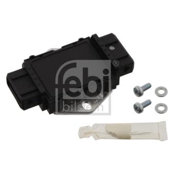 Appareil de commande, système d'allumage FEBI BILSTEIN 26414 pour VOLKSWAGEN PASSAT 1.8 T - 150cv