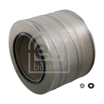 Filtre à air FEBI BILSTEIN OEM A0030949104