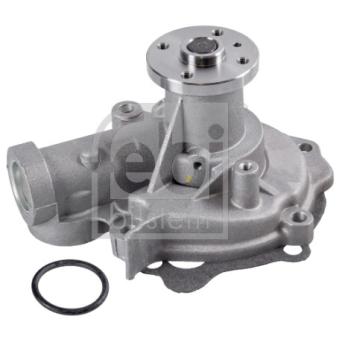 Pompe à eau FEBI BILSTEIN OEM 2510038002
