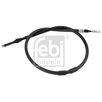 Tirette à câble, frein de stationnement FEBI BILSTEIN 26455