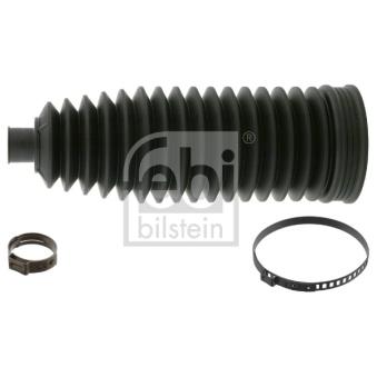 Jeu de joints-soufflets, direction FEBI BILSTEIN 26505 pour MERCEDES-BENZ CLK 330 d - 231cv