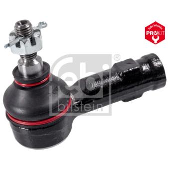 Rotule de barre de connexion FEBI BILSTEIN 26519 pour LADA 110 1.3 - 84cv