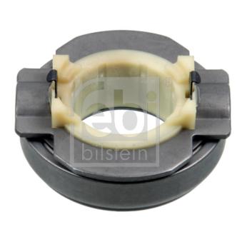 Butée de débrayage FEBI BILSTEIN 26524 pour AUDI CABRIOLET 2.0 - 115cv