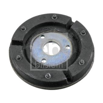 Patin de ressort FEBI BILSTEIN OEM 7E0412319