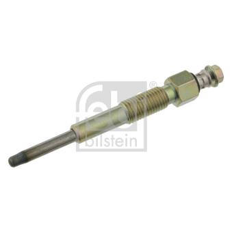 Bougie de préchauffage FEBI BILSTEIN OEM 1985064031