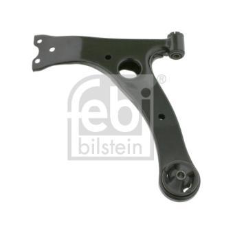 Triangle ou bras de suspension (train avant) FEBI BILSTEIN OEM 4806912260