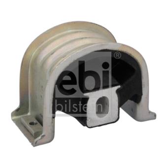 Support moteur FEBI BILSTEIN 26630 pour VOLKSWAGEN MULTIVAN 2.0 BiTDI - 180cv