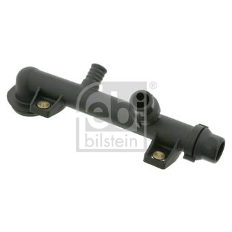 Bride de liquide de refroidissement FEBI BILSTEIN OEM 11531709232