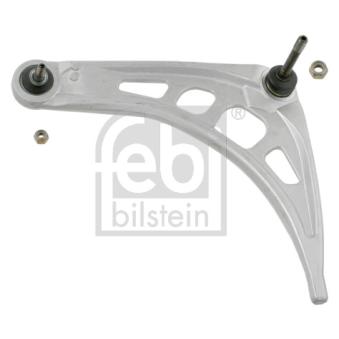 Triangle ou bras de suspension (train avant) FEBI BILSTEIN OEM 31122282121