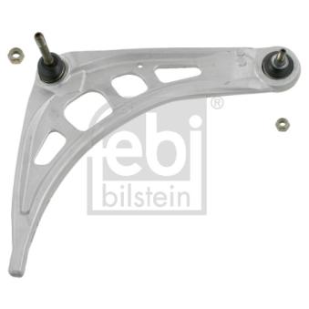 Triangle ou bras de suspension (train avant) FEBI BILSTEIN OEM 31122282122