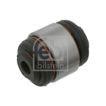 Silent bloc de suspension (train arrière) FEBI BILSTEIN 26644 pour AUDI A5 2.5i - 192cv