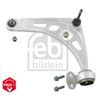 Triangle ou bras de suspension (train avant) FEBI BILSTEIN OEM 31122282121