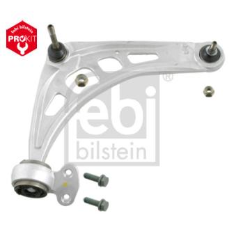 Triangle ou bras de suspension (train avant) FEBI BILSTEIN OEM 31122282122