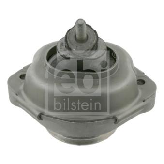 Support moteur avant gauche FEBI BILSTEIN OEM 22113400339