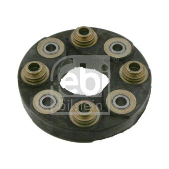 Joint, arbre longitudinal FEBI BILSTEIN 26669