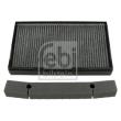 FEBI BILSTEIN 26678 - Filtre, air de l'habitacle