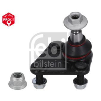 Rotule de suspension FEBI BILSTEIN 26700 pour CITROEN XSARA 1.8 T - 190cv