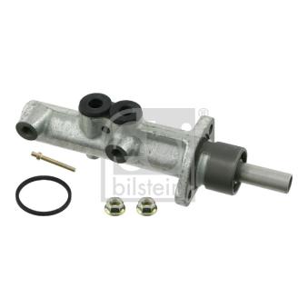 Maître-cylindre de frein FEBI BILSTEIN OEM A0004316301