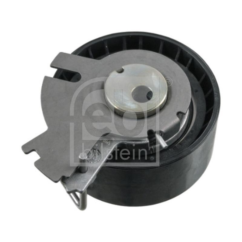 Poulie-tendeur, courroie crantée FEBI BILSTEIN 26715 - Visuel 1