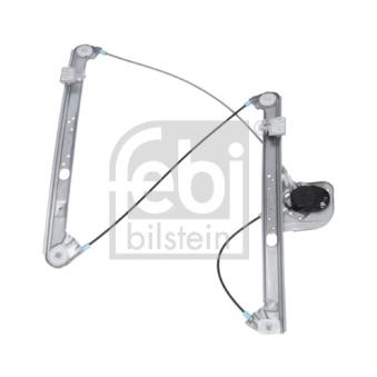 Lève-vitre avant droit FEBI BILSTEIN OEM 51338254912