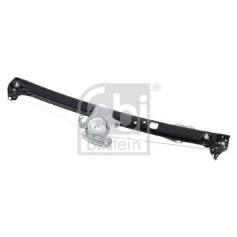 Lève-vitre arrière droit FEBI BILSTEIN OEM 51358254914
