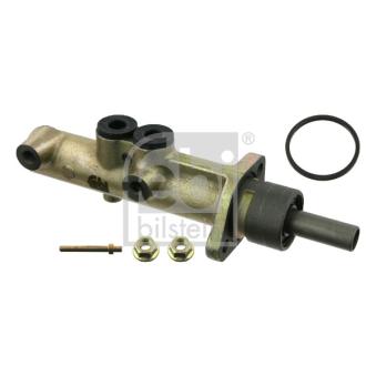 Maître-cylindre de frein FEBI BILSTEIN OEM 2D0611019C
