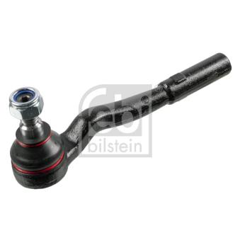Rotule de barre de connexion avant droit FEBI BILSTEIN 26758 pour OPEL AMPERA E 63 AMG - 514cv