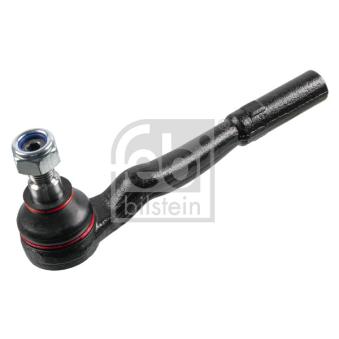 Rotule de barre de connexion avant gauche FEBI BILSTEIN 26759 pour OPEL AMPERA E 63 AMG - 514cv