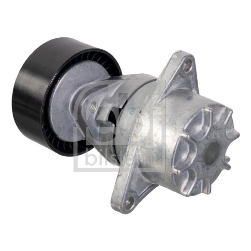 Tendeur de courroie, courroie trapézoïdale à nervures FEBI BILSTEIN 26775 - Visuel 1