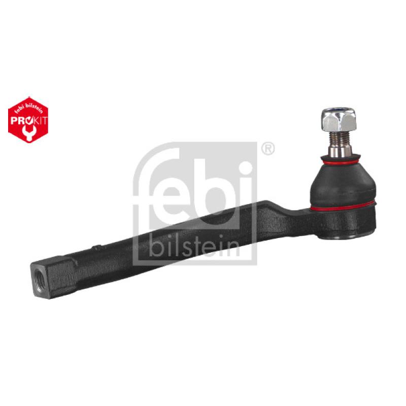 Rotule de barre de connexion avant droit FEBI BILSTEIN 26795 - Visuel 1