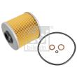 FEBI BILSTEIN 26803 - Filtre à huile