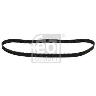 Courroie crantée FEBI BILSTEIN 26808 pour TOYOTA PROACE 2.0 - 150cv