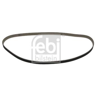 Courroie crantée FEBI BILSTEIN 26810 pour TOYOTA COROLLA 2.0 D-4D - 116cv