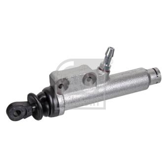 Cylindre émetteur, embrayage FEBI BILSTEIN OEM A0002903212