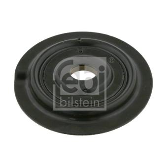 Patin de ressort FEBI BILSTEIN [26854]