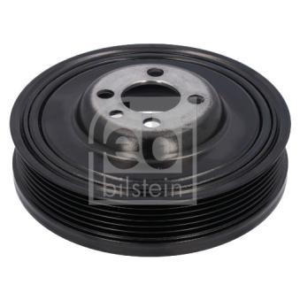 Poulie, vilebrequin FEBI BILSTEIN 26874