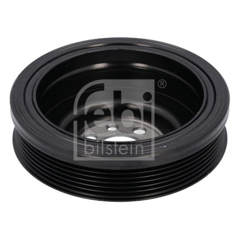 Poulie, vilebrequin FEBI BILSTEIN 26874 - Visuel 1