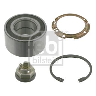 Kit de roulements de roue FEBI BILSTEIN OEM 6001547686