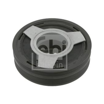 Poulie, vilebrequin FEBI BILSTEIN OEM 59105251AC Poulie, vilebrequin FEBI BILSTEIN OEM 59105251AC