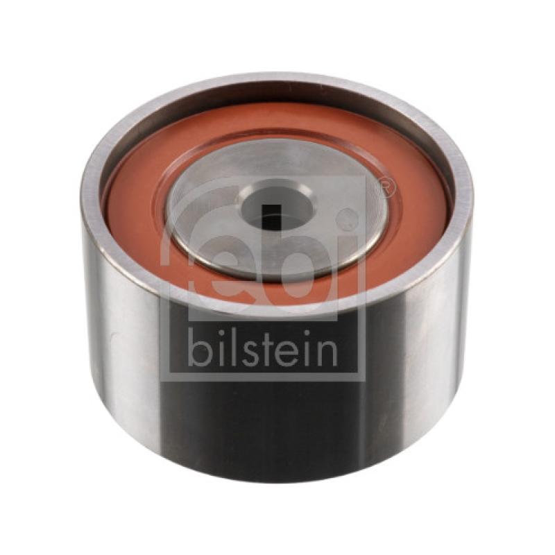 Poulie renvoi/transmission, courroie de distribution FEBI BILSTEIN 26895 - Visuel 1