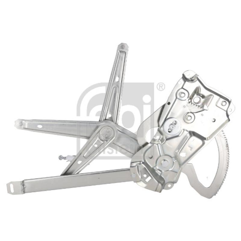 Lève-vitre avant droit FEBI BILSTEIN 26911 - Visuel 1