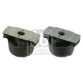 Jeu de coussinets, corps de l'essieu FEBI BILSTEIN [26930]