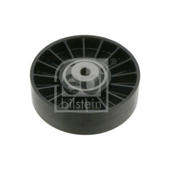 Poulie renvoi/transmission, courroie trapézoïdale à nervures FEBI BILSTEIN OEM 9135699