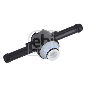Soupape, filtre à carburant FEBI BILSTEIN 26960 pour BMW X5 1.9 TDI - 110cv