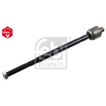 Rotule de direction intérieure, barre de connexion avant droit FEBI BILSTEIN 27000 pour CITROEN BX 1.8 - 100cv