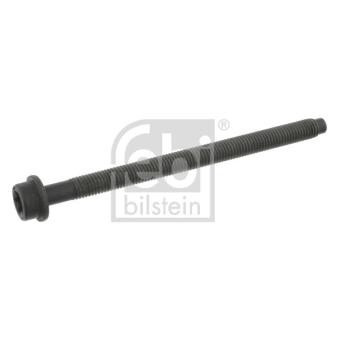 Boulon de culasse de cylindre FEBI BILSTEIN 27006